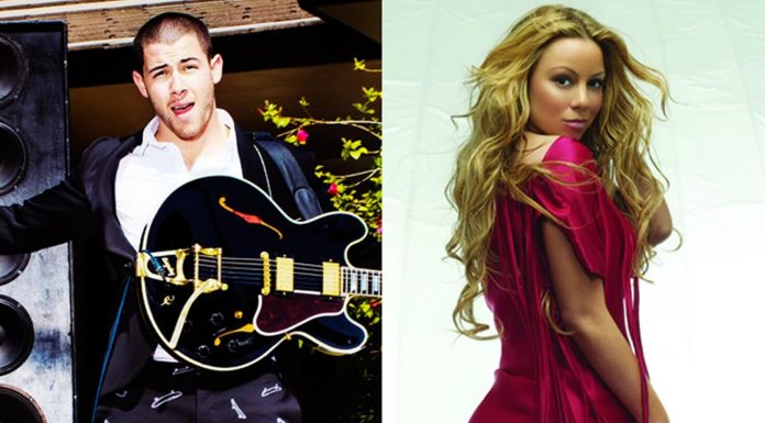Złote Globy: Nick Jonas, Mariah Carey i gitarzysta Radiohead nominowani!
