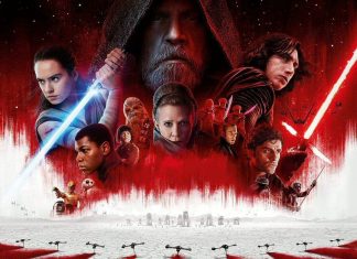 Gwiezdne Wojny: Ostatni Jedi jak niezależny film z mieczami świetlnymi