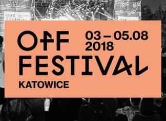 OFF Festival Katowice 2018: Od rapu po noise. Sprawdź, kto wystąpi