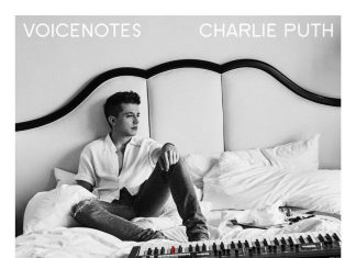 Charlie Puth: Nowa płyta "Voicenotes" ukaże się już w maju!