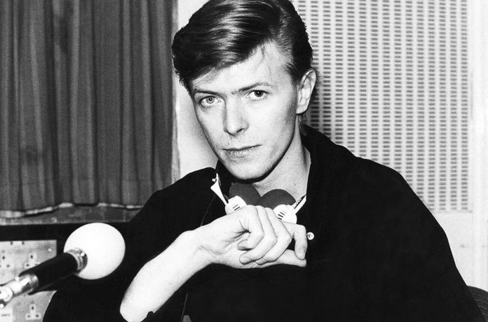 David Bowie: Poznaj historię wielkiego hitu Let's Dance!