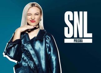 Natalia Nykiel będzie gwiazdą muzyczną w programie SNL Polska