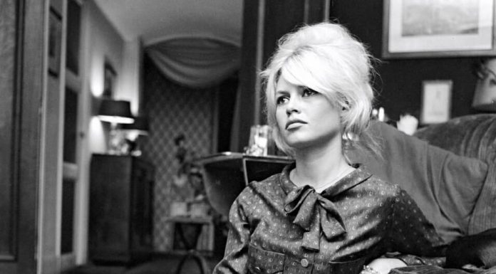 Brigitte Bardot mówi o hipokryzji i krytykuje akcję #metoo