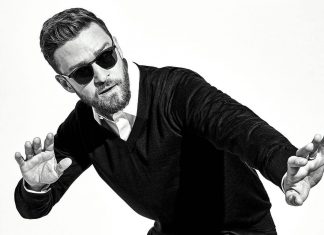 Justin Timberlake - Man of the Woods: Szczegóły nowej płyty