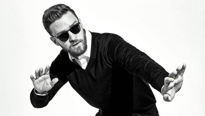 Justin Timberlake - Man of the Woods: Szczegóły nowej płyty