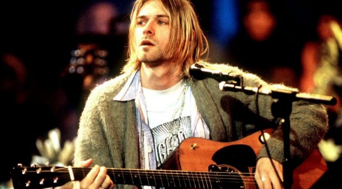 Nirvana - Tych piosenek nigdy nie słyszałeś. Prawdziwy skarb dla fanów!
