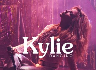 Posłuchaj Kylie Minogue w stylu country. Już jest singiel "Dancing"