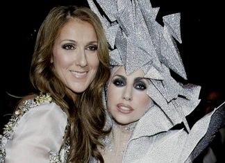 Céline Dion i Lady Gaga wystąpią w duecie w Las Vegas?