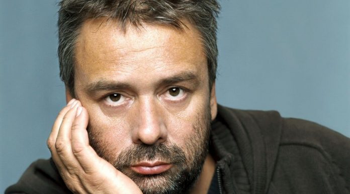 Luc Besson chce kręcić dla Netfliksa