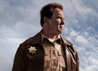 Arnold Schwarzenegger w serialowym westernie