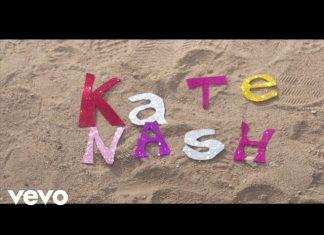 Nowy album Kate Nash (zobacz teledysk Glow)