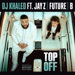 Jay-Z, Beyoncé i Future w nowym kawałku DJ Khaled