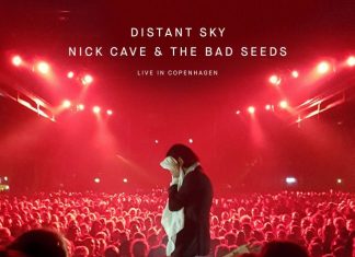 Distant Sky - Nick Cave & The Bad Seeds Live In Copenhagen