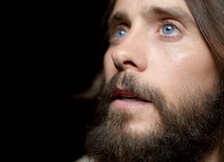 Jared Leto Thirty Seconds to Mars
