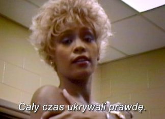 Whitney Houston film Whitney