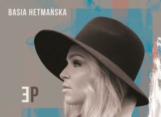 Basia Hetmańska - "EP"