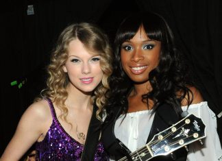 Taylor Swift i Jennifer Hudson zagrają w musicalu "Koty"