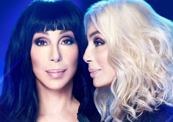 Cher zapowiada covery grupy Abba