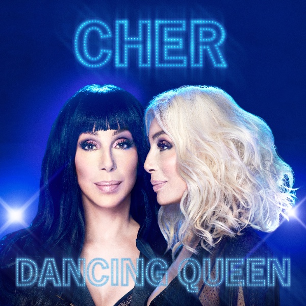 Cher powraca w wielkim stylu! (posłuchaj w całości Gimme! Gimme! Gimme!)