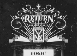 Nowy utwór Logic - "The Return"
