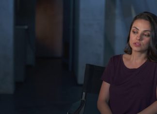 Kate McKinnon wyznaje, że kocha Milę Kunis nie tylko w filmie
