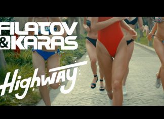Filatov & Karas z nowym singlem „Highway” (WIDEO)