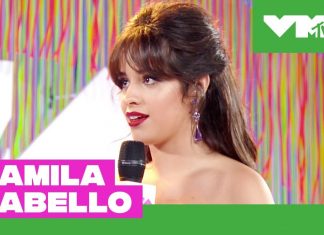 Camila Cabello, Childish Gambino i Cardi B wśród laureatów MTV VMA