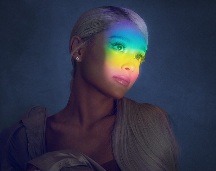 Ariana Grande zapowiedziała premierę nowego utworu pt. „Imagine”.