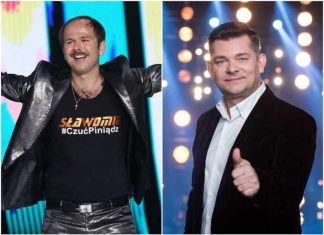 disco polo Sławomir i Zenon Martyniuk mają dla swoich fanów walentynkową niespodziankę