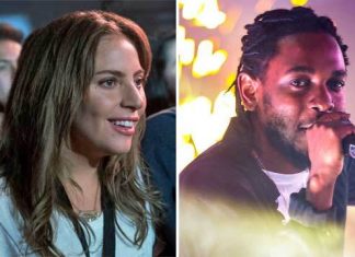 Lady Gaga i Kendrick Lamar powalczą o Oscary 2019
