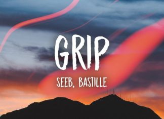 Bastille i Seeb opublikowali teledysk do piosenki "Grip"
