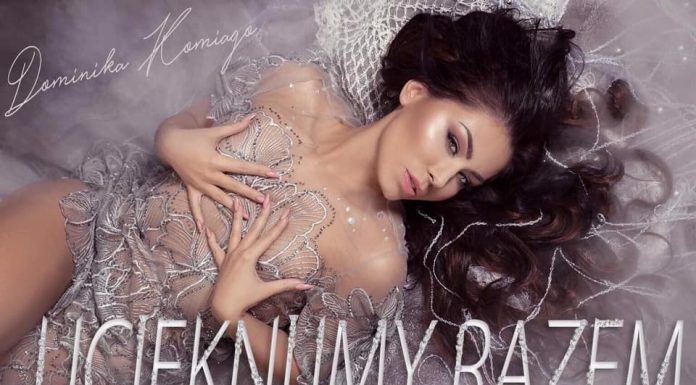 Dominika Komiago powraca z nowym singlem
