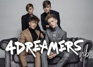 4Dreamers to prawdziwa bomba na polskim rynku muzycznym