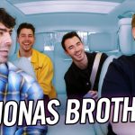 The Jonas Brothers i wykrywacz kłamstw