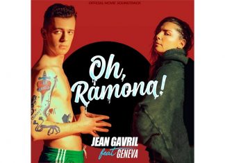 Jean Gavril sięga do swoich rock’n’rollowych korzeni oraz najlepszych tradycji popu lat 90. wspólnie z Genevą w ścieżce dźwiękowej do „Oh Ramona”.
