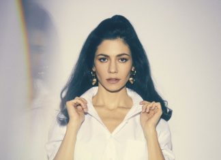 Marina wystąpi na Open'er Festival już 4 lipca tego roku!