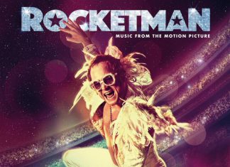 Rocketman: Najbardziej wyczekiwana ścieżka dźwiękowa tego roku już dostępna!
