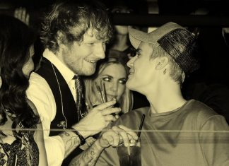 Ed Sheeran i Justin Bieber: I Don't Care hitem Internetu!