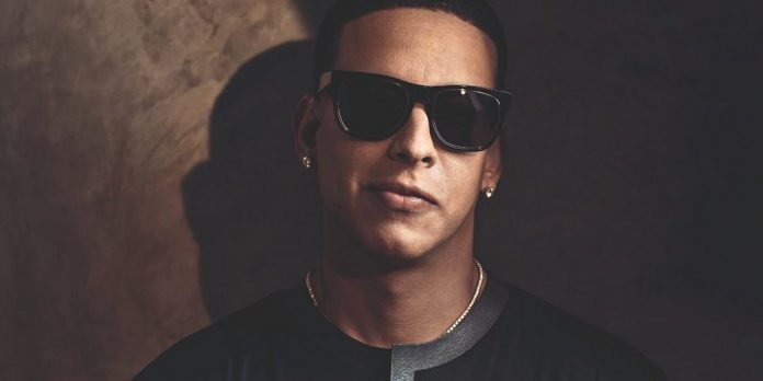 Daddy Yankee: Autor hitu Despacito po raz pierwszy w Polsce!