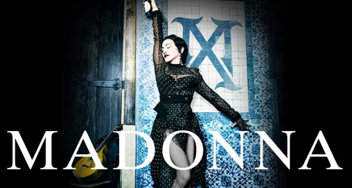 Madonna ogłosiła trasę koncertową promującą „Madame X”. Czy zawita do Polski?!