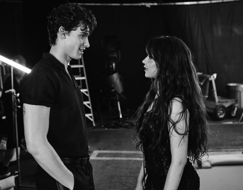 Shawn Mendes i Camila Cabello: Rekordowa „Señorita”!