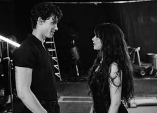 Shawn Mendes i Camila Cabello: Rekordowa „Señorita”!
