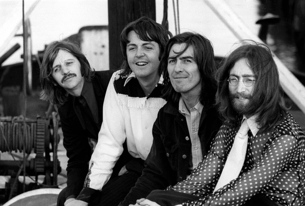 „Abbey Road” The Beatles 50 lat po premierze w nowej wersji