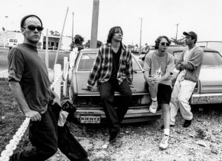 R.E.M. – wznowienie kultowej płyty „Monster”