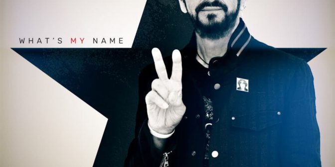Ringo Starr wydaje nowy album
