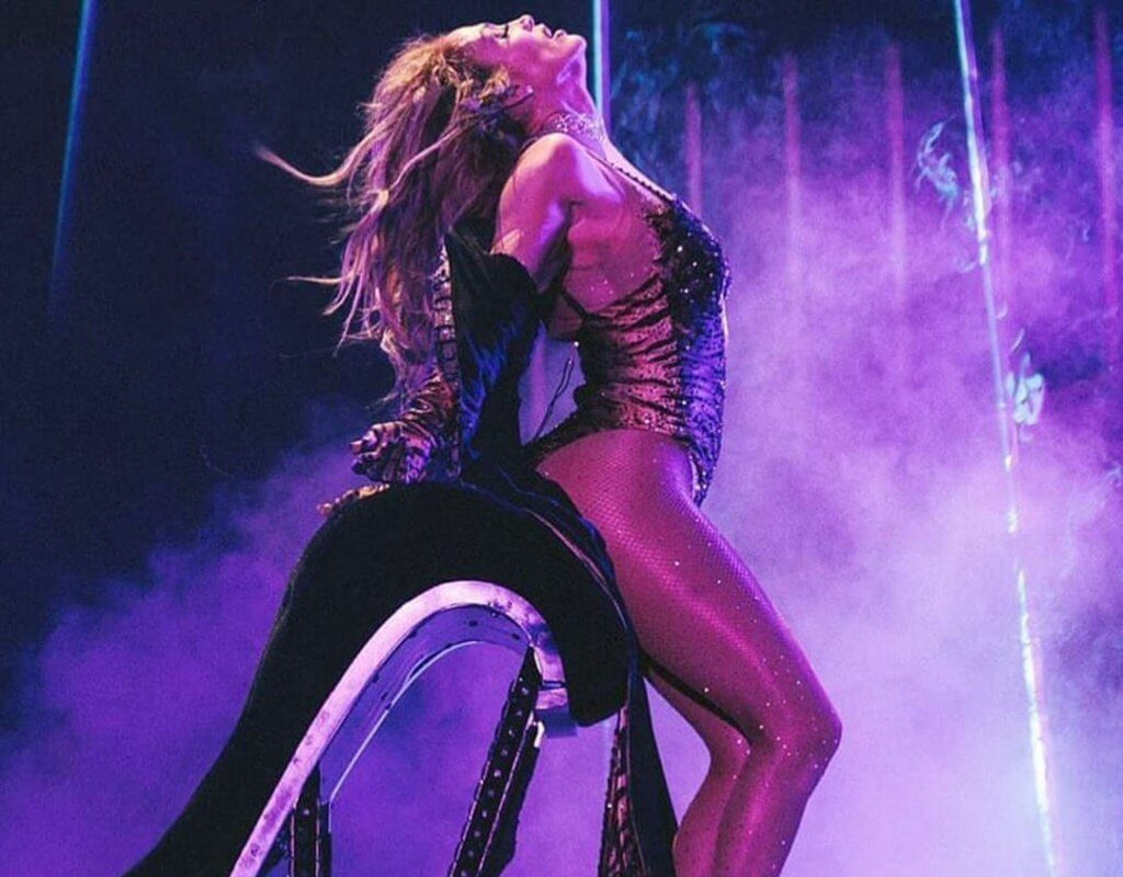 Jennifer Lopez zaśpiewa na Super Bowl 2020?!