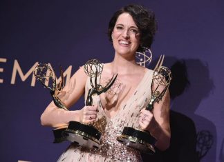 Emmy 2019: "Fleabag", "Ozark" i "Czarnobyl" triumfują na gali