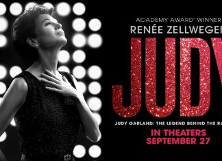Jak Renée Zellweger została Judy Garland (WIDEO)
