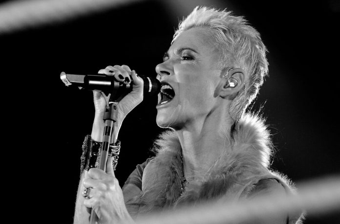 Nie żyje Marie Fredriksson, wokalistka zespołu Roxette! Miała 61 lat