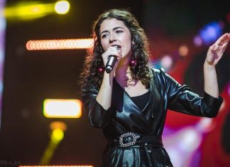 Eurowizja 2020: Natalia Zastępa pojedzie na Eurowizję? Piosenkarka zabrała głos!